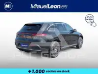 2021 Mercedes Benz EQC