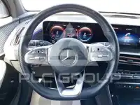 2021 Mercedes Benz EQC