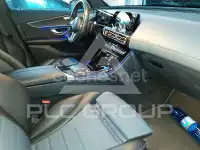 2021 Mercedes Benz EQC