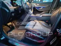 2021 Mercedes Benz EQC