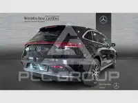 2021 Mercedes Benz EQC