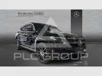 2021 Mercedes Benz EQC
