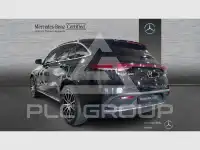 2021 Mercedes Benz EQC
