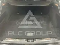 2021 Mercedes Benz EQC
