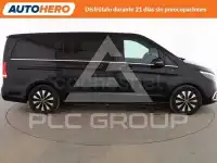 2021 Mercedes Benz EQV