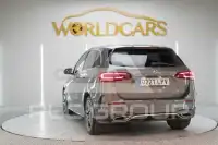 2021 Mercedes Benz B-Class