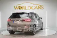 2021 Mercedes Benz B-Class