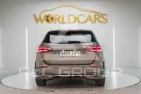 2021 Mercedes Benz B-Class