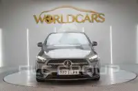 2021 Mercedes Benz B-Class