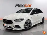 2021 Mercedes Benz B-Class