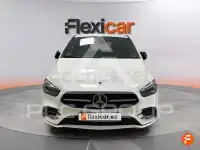 2021 Mercedes Benz B-Class