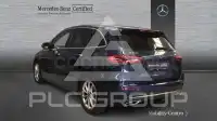 2021 Mercedes Benz B-Class