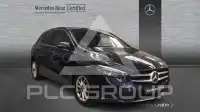2021 Mercedes Benz B-Class