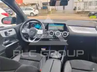 2021 Mercedes Benz B-Class