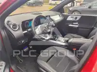 2021 Mercedes Benz B-Class