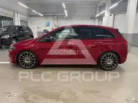 2021 Mercedes Benz B-Class