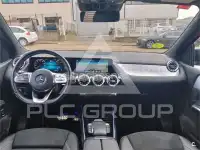 2021 Mercedes Benz B-Class