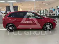 2021 Mercedes Benz B-Class