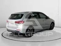 2021 Mercedes Benz B-Class