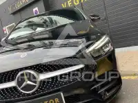 2021 Mercedes Benz B-Class