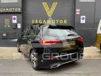2021 Mercedes Benz B-Class