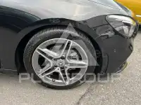 2021 Mercedes Benz B-Class