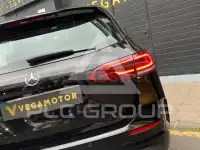 2021 Mercedes Benz B-Class