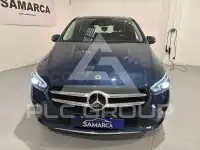 2021 Mercedes Benz B-Class