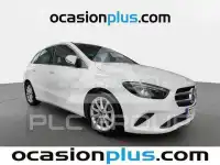2021 Mercedes Benz B-Class