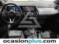 2021 Mercedes Benz B-Class