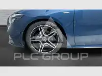 2021 Mercedes Benz B-Class