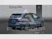 2021 Mercedes Benz B-Class