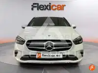 2021 Mercedes Benz B-Class