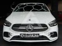 2021 Mercedes Benz B-Class