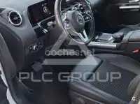 2021 Mercedes Benz B-Class