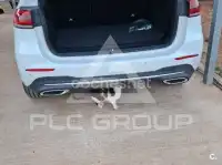 2021 Mercedes Benz B-Class
