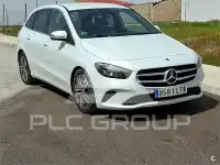 2021 Mercedes Benz B-Class