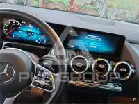 2021 Mercedes Benz B-Class