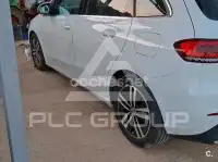 2021 Mercedes Benz B-Class
