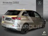 2021 Mercedes Benz B-Class