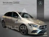 2021 Mercedes Benz B-Class