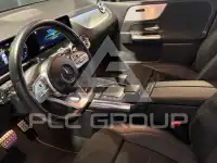 2021 Mercedes Benz B-Class