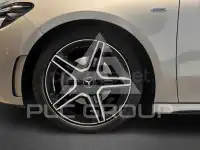 2021 Mercedes Benz B-Class