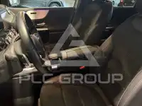 2021 Mercedes Benz B-Class