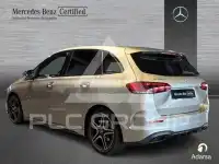 2021 Mercedes Benz B-Class