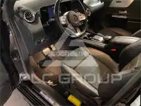 2021 Mercedes Benz B-Class