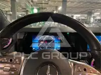 2021 Mercedes Benz B-Class