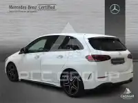 2021 Mercedes Benz B-Class