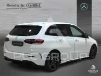 2021 Mercedes Benz B-Class
