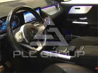 2021 Mercedes Benz B-Class